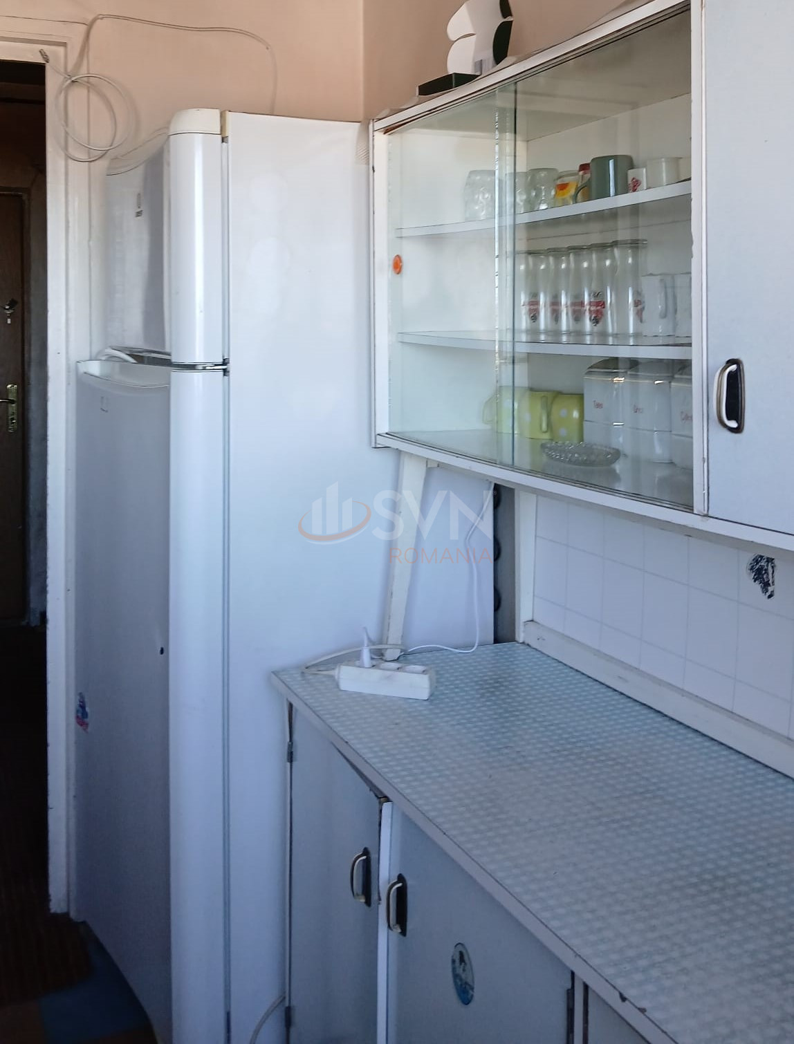 Apartament, 2 camere Bucuresti/Bucurestii Noi