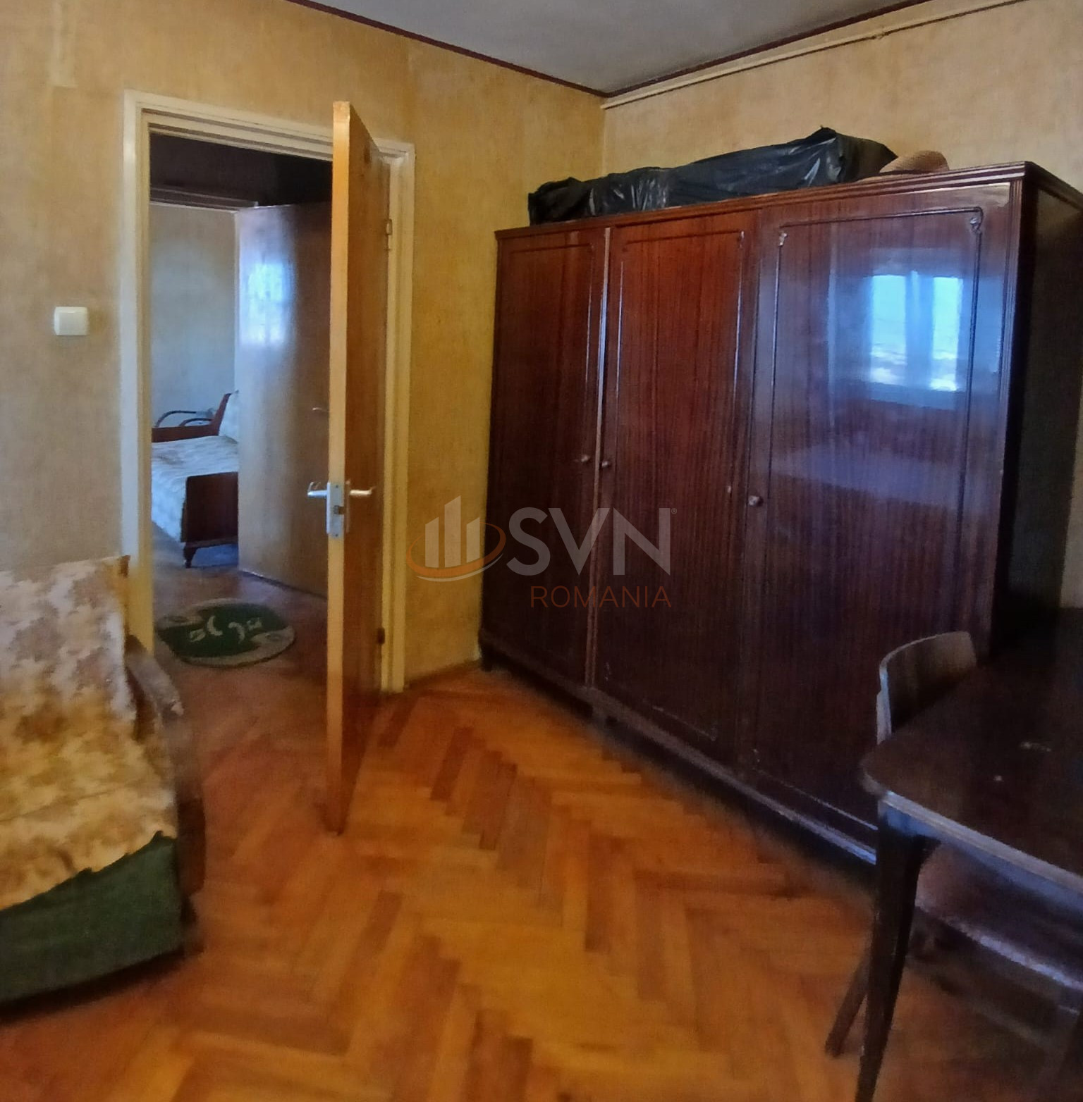 Apartament, 2 camere Bucuresti/Bucurestii Noi