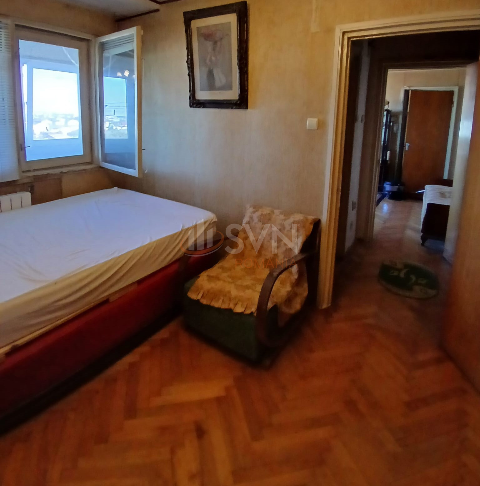 Apartament, 2 camere Bucuresti/Bucurestii Noi