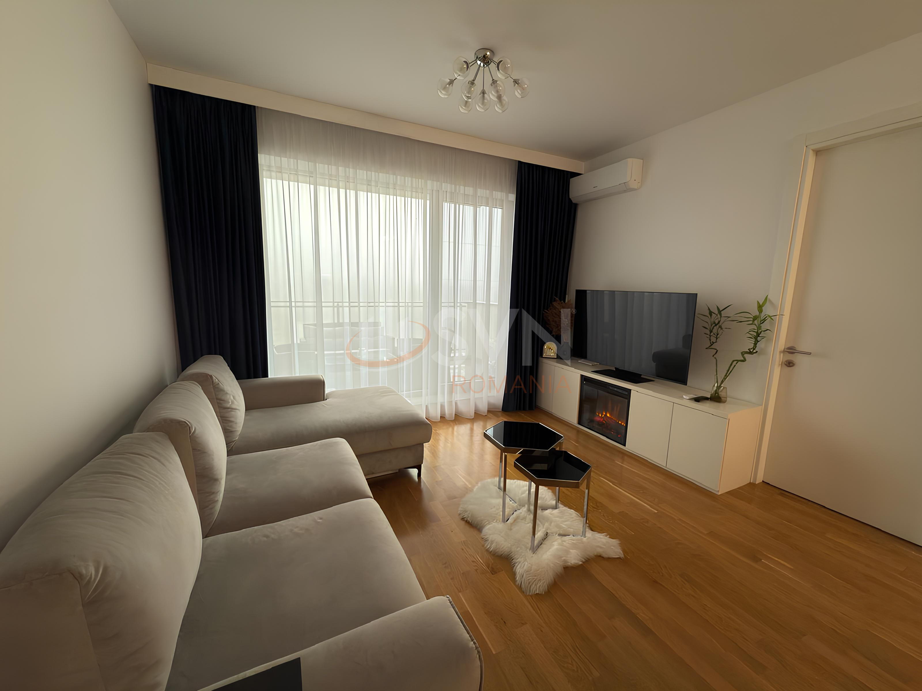Apartament, 2 camere Bucuresti/Domenii