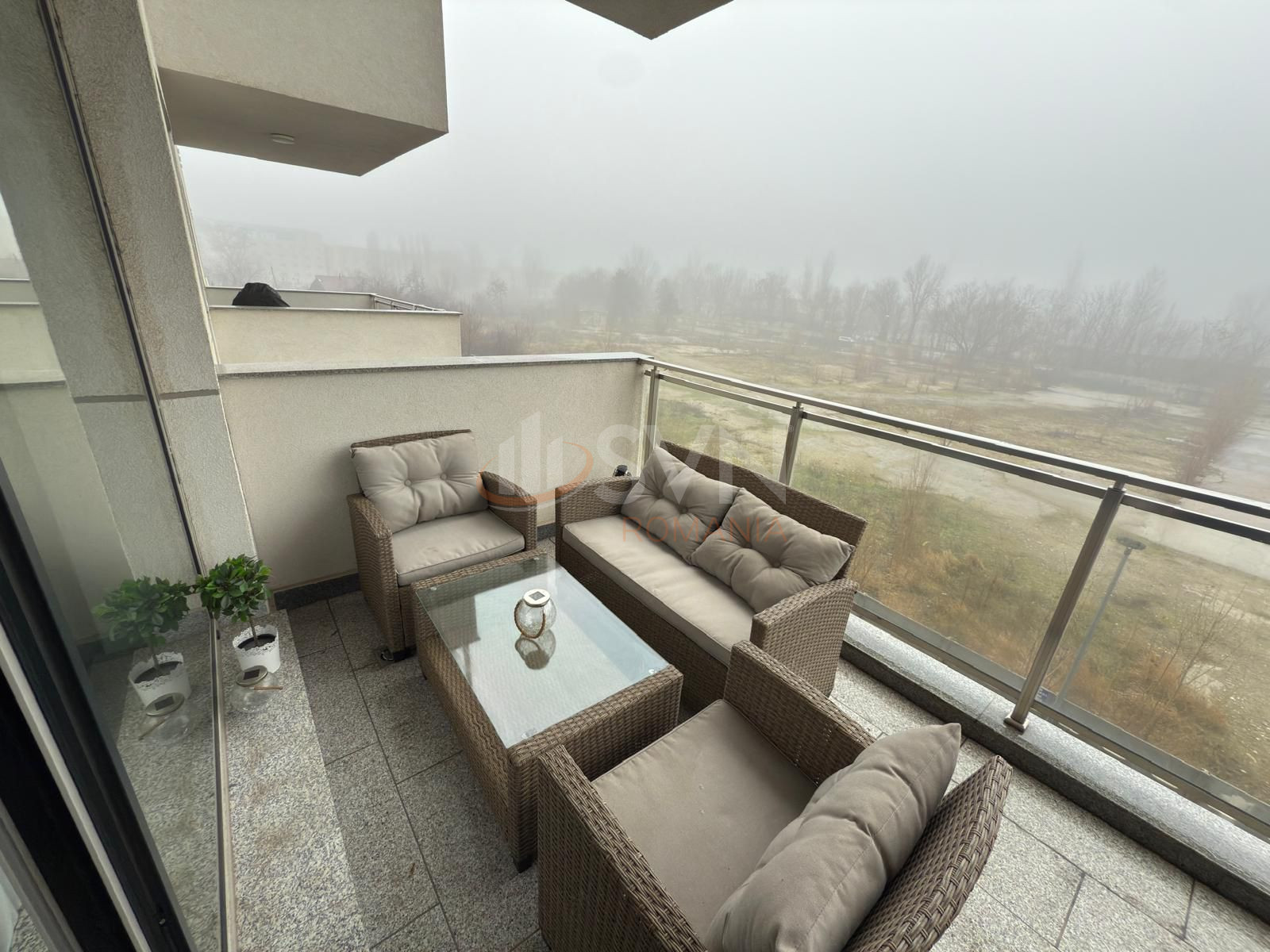 Apartament, 2 camere Bucuresti/Domenii