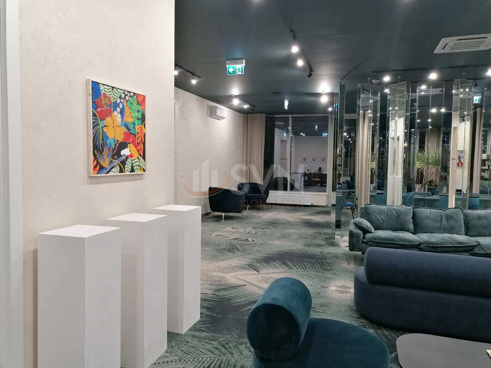 Apartament, 2 camere Bucuresti/Domenii