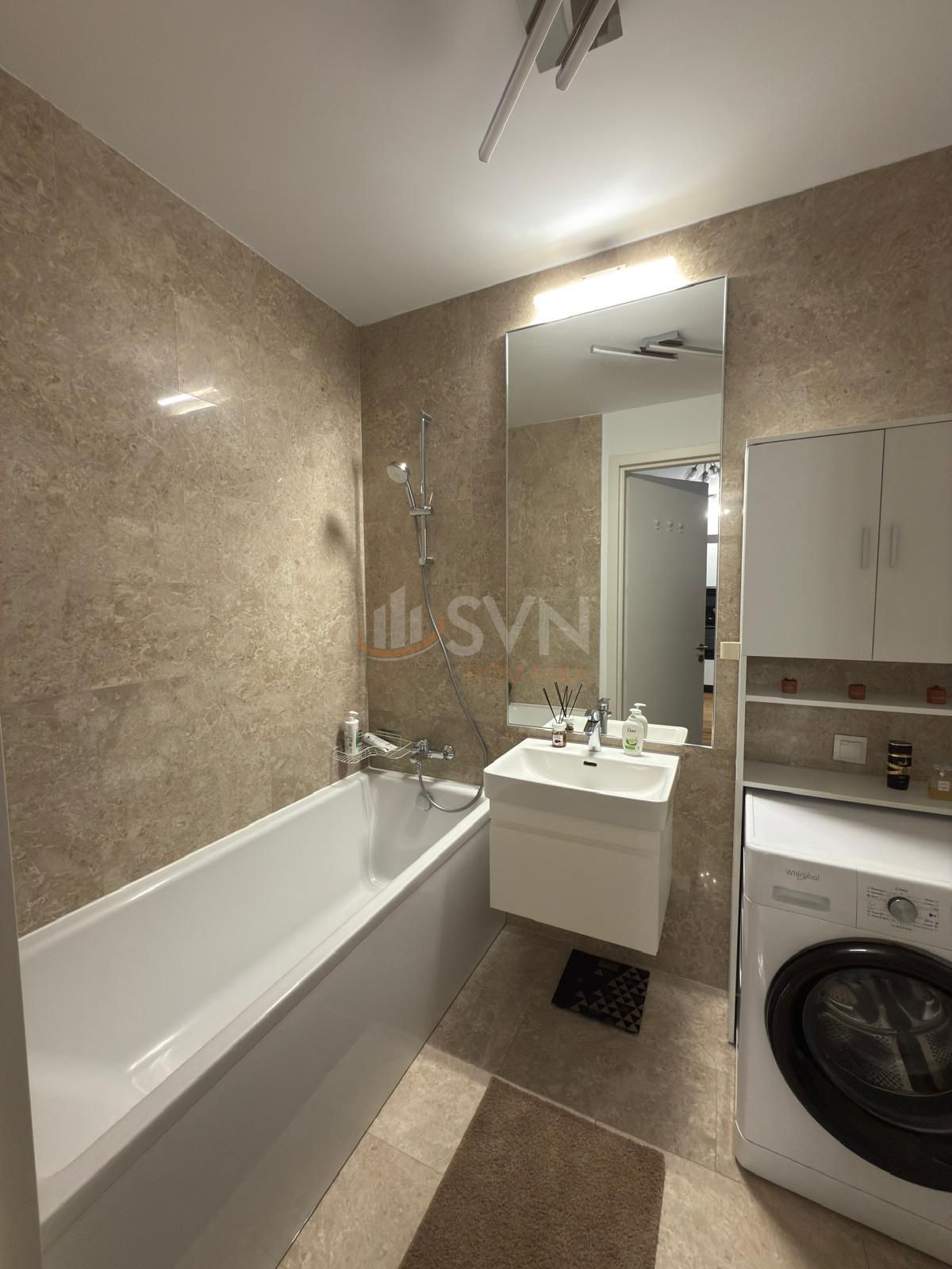 Apartament, 2 camere Bucuresti/Domenii