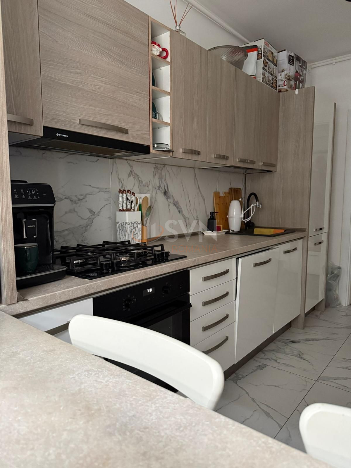 Apartament, 2 camere Bucuresti/Crangasi