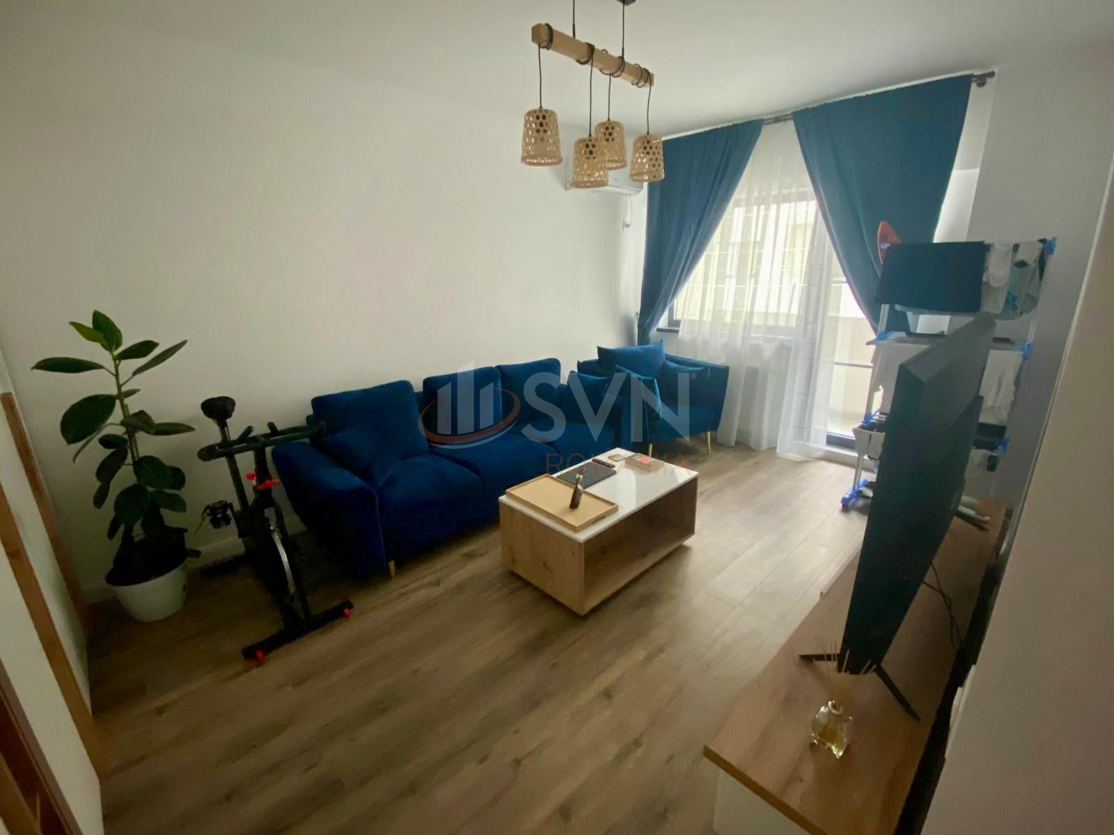Apartament, 2 camere Bucuresti/Crangasi
