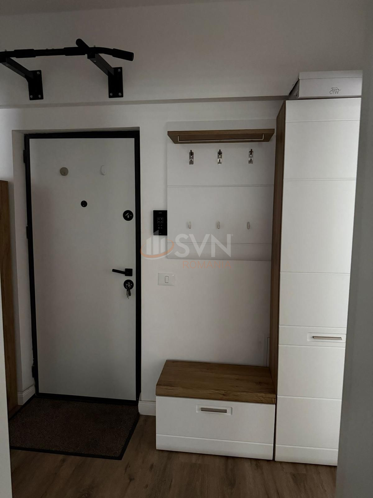 Apartament, 2 camere Bucuresti/Crangasi