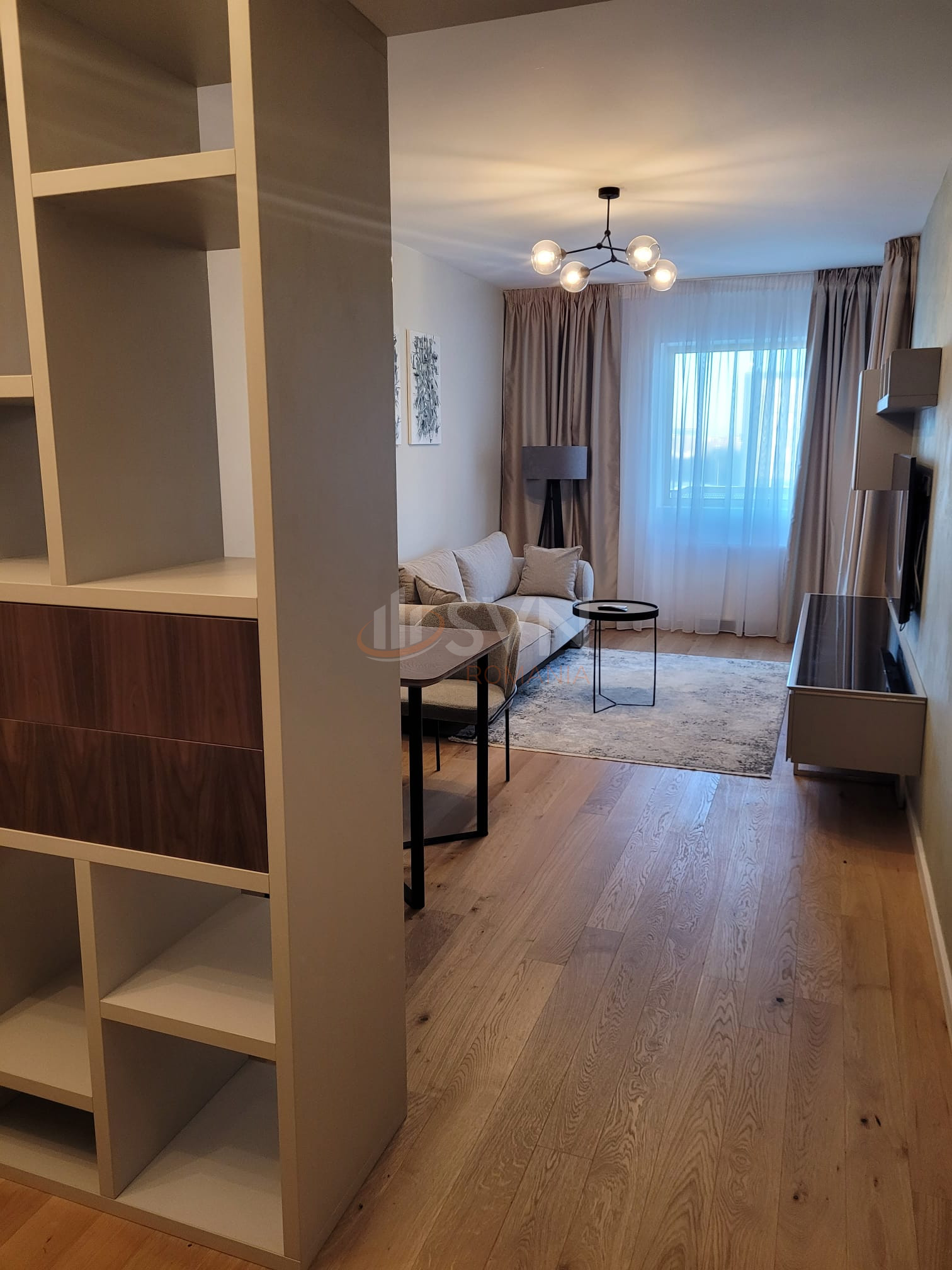 Apartament, 2 camere Bucuresti/Aviatiei