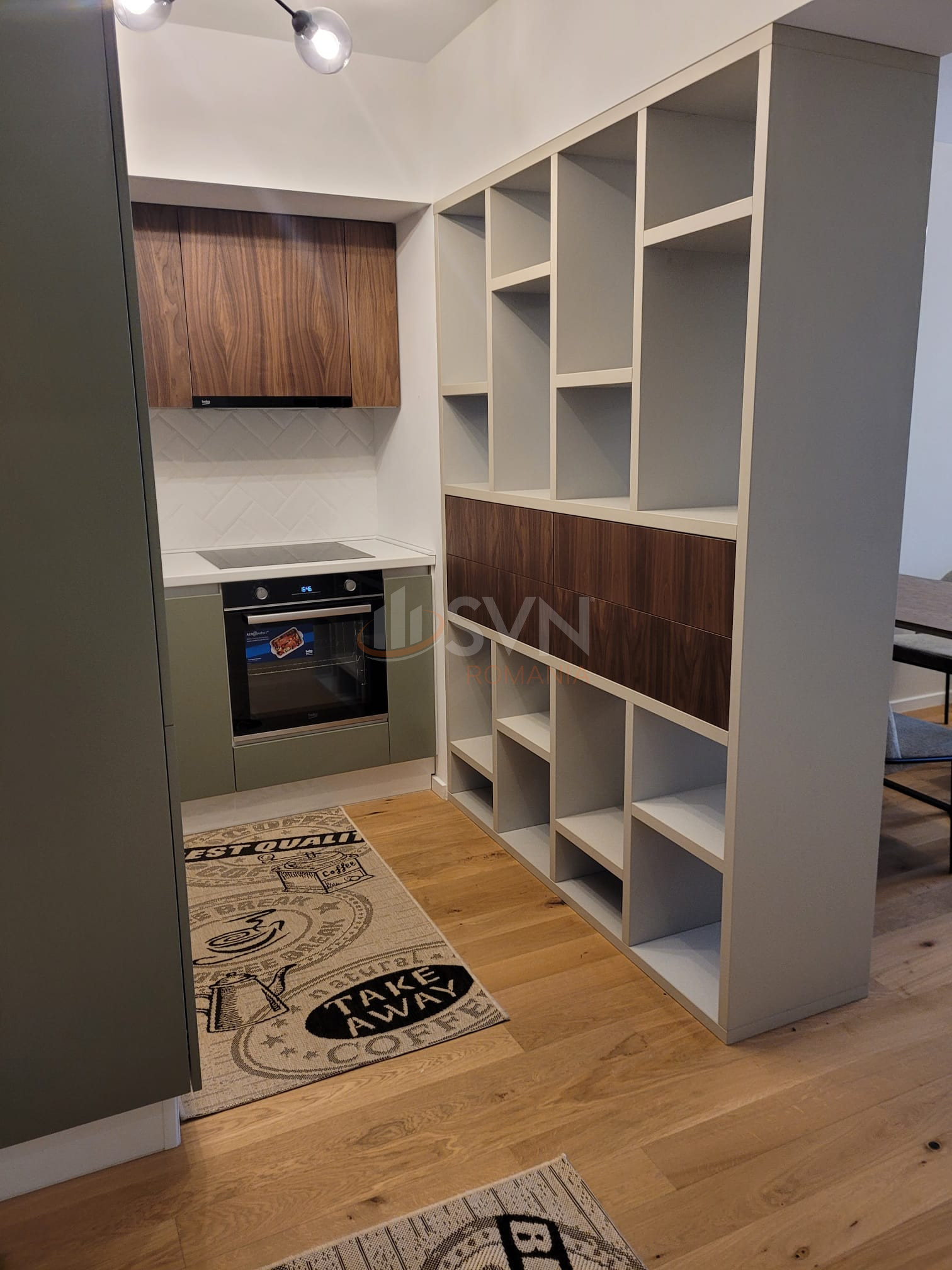 Apartament, 2 camere Bucuresti/Aviatiei