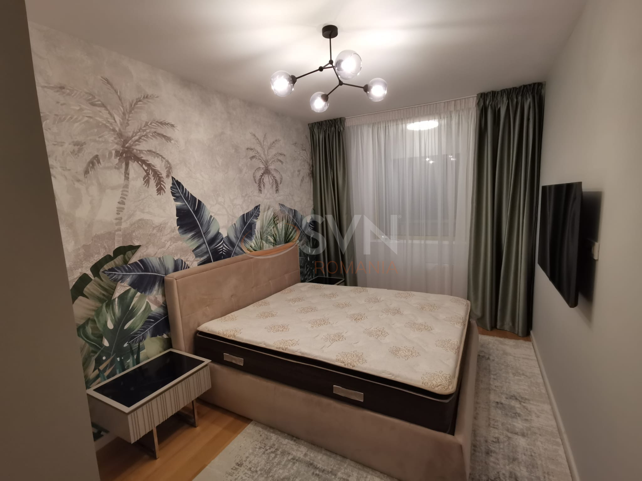 Apartament, 2 camere Bucuresti/Aviatiei