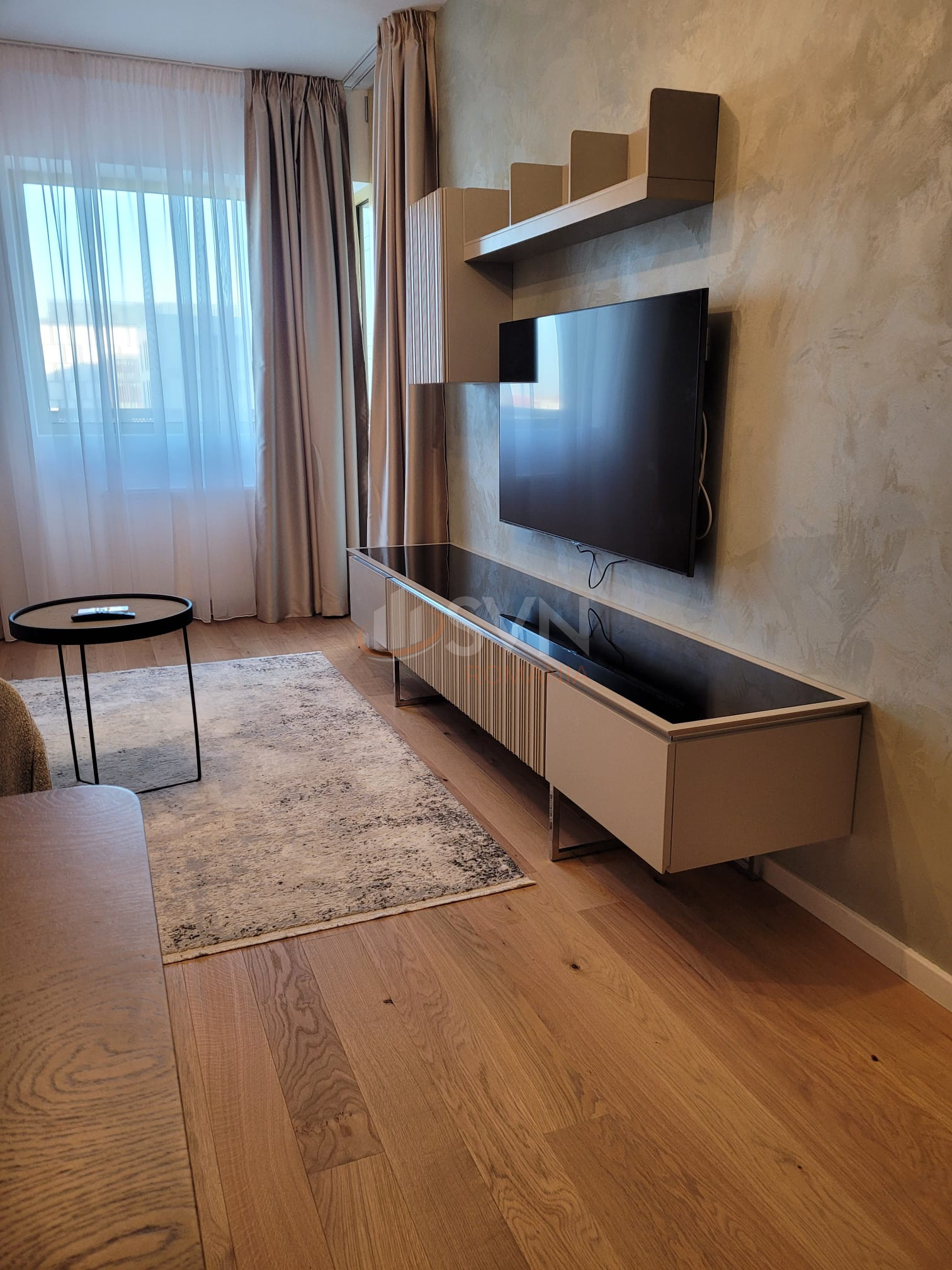 Apartament, 2 camere Bucuresti/Aviatiei