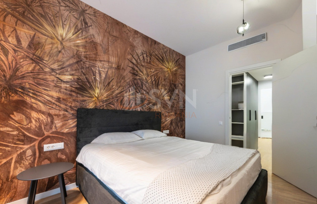 Apartament, 2 camere Bucuresti/Floreasca