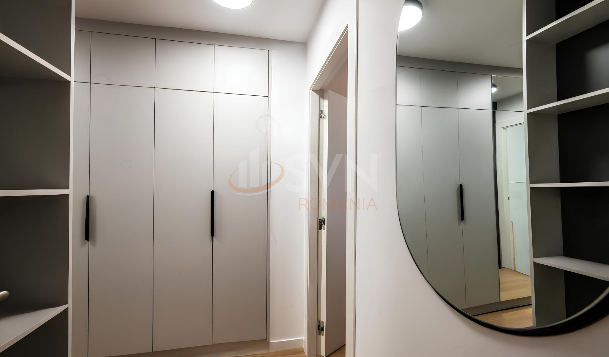 Apartament, 2 camere Bucuresti/Floreasca