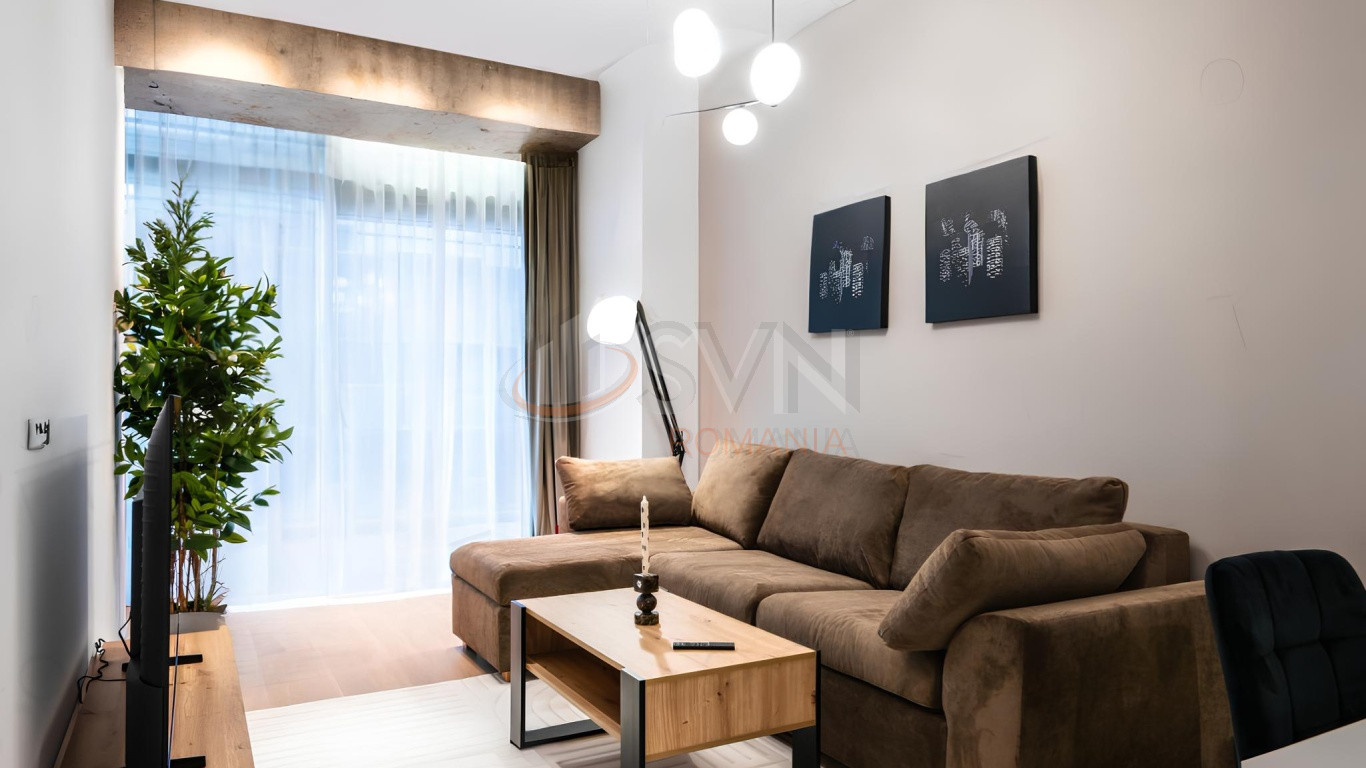 Apartament, 2 camere Bucuresti/Floreasca