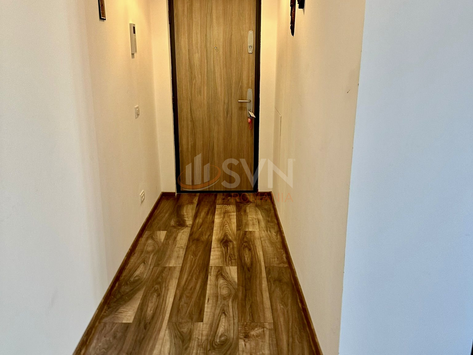 Apartament, 2 camere Bucuresti/Pipera