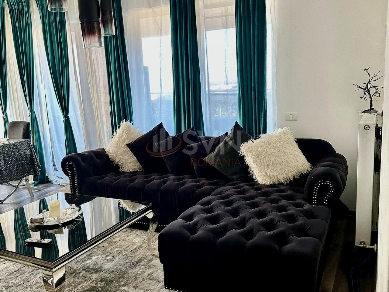 Apartament, 2 camere Bucuresti/Pipera