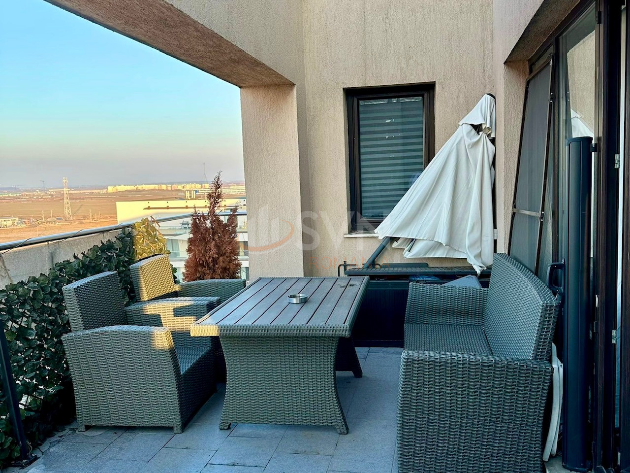 Apartament, 2 camere Bucuresti/Pipera