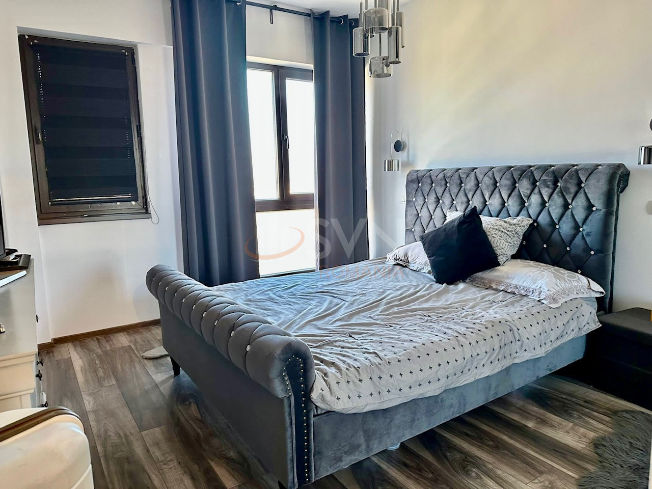Apartament, 2 camere Bucuresti/Pipera