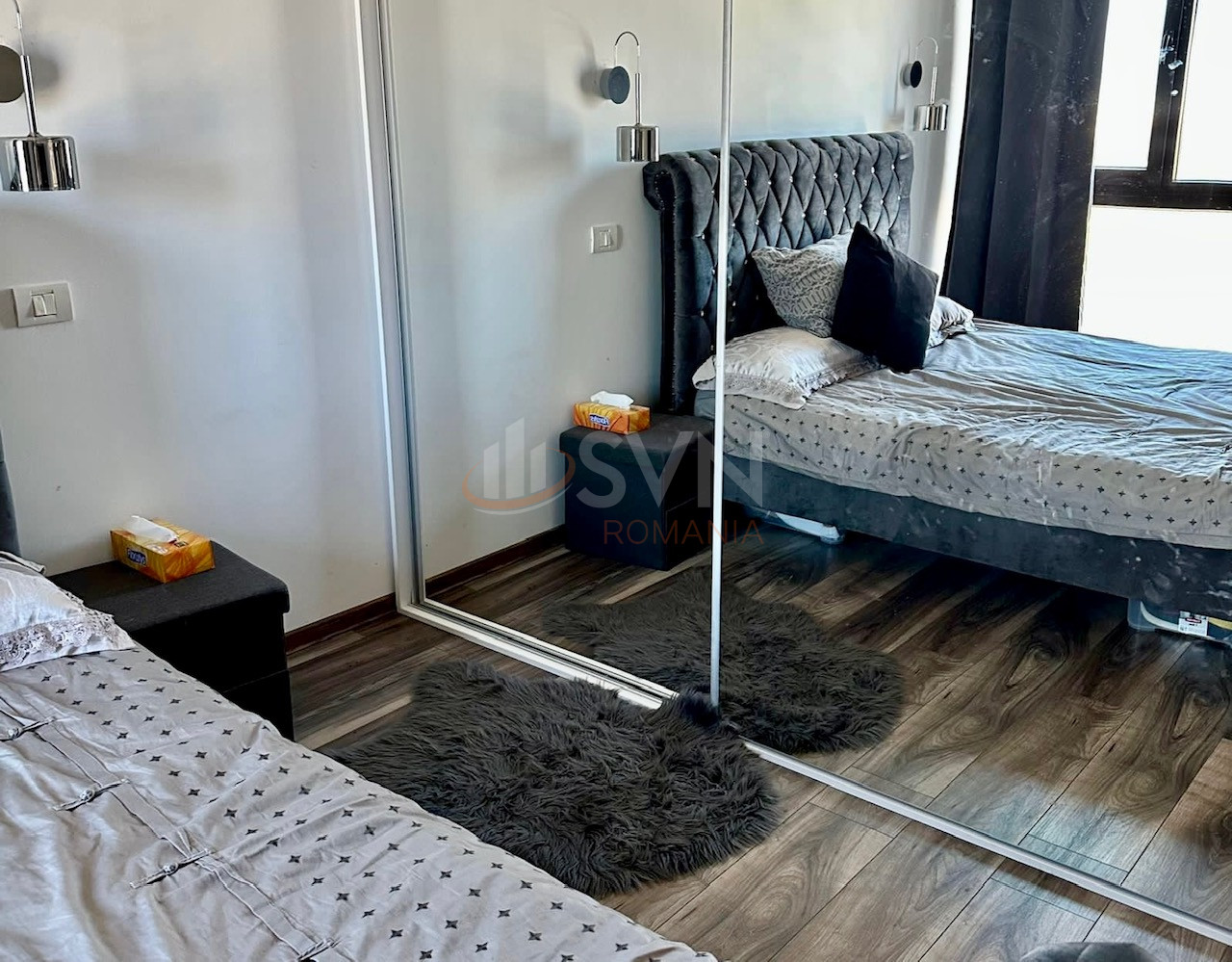Apartament, 2 camere Bucuresti/Pipera