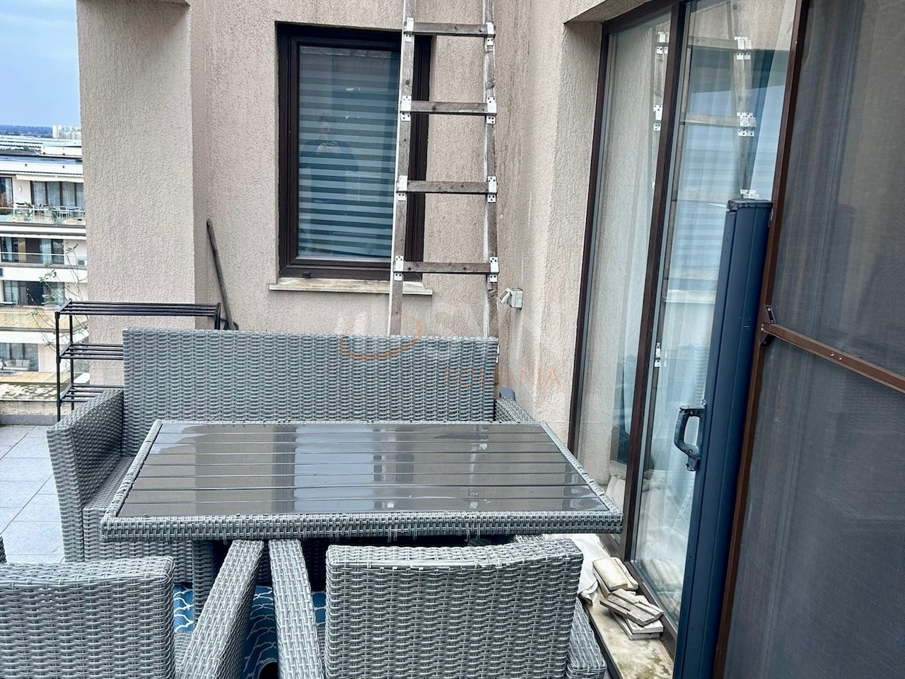 Apartament, 2 camere Bucuresti/Pipera