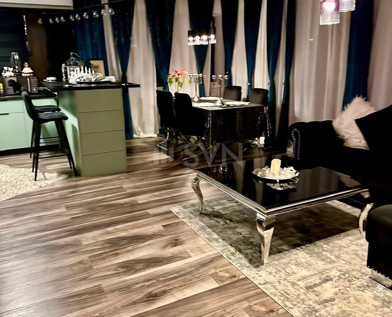 Apartament, 2 camere Bucuresti/Pipera