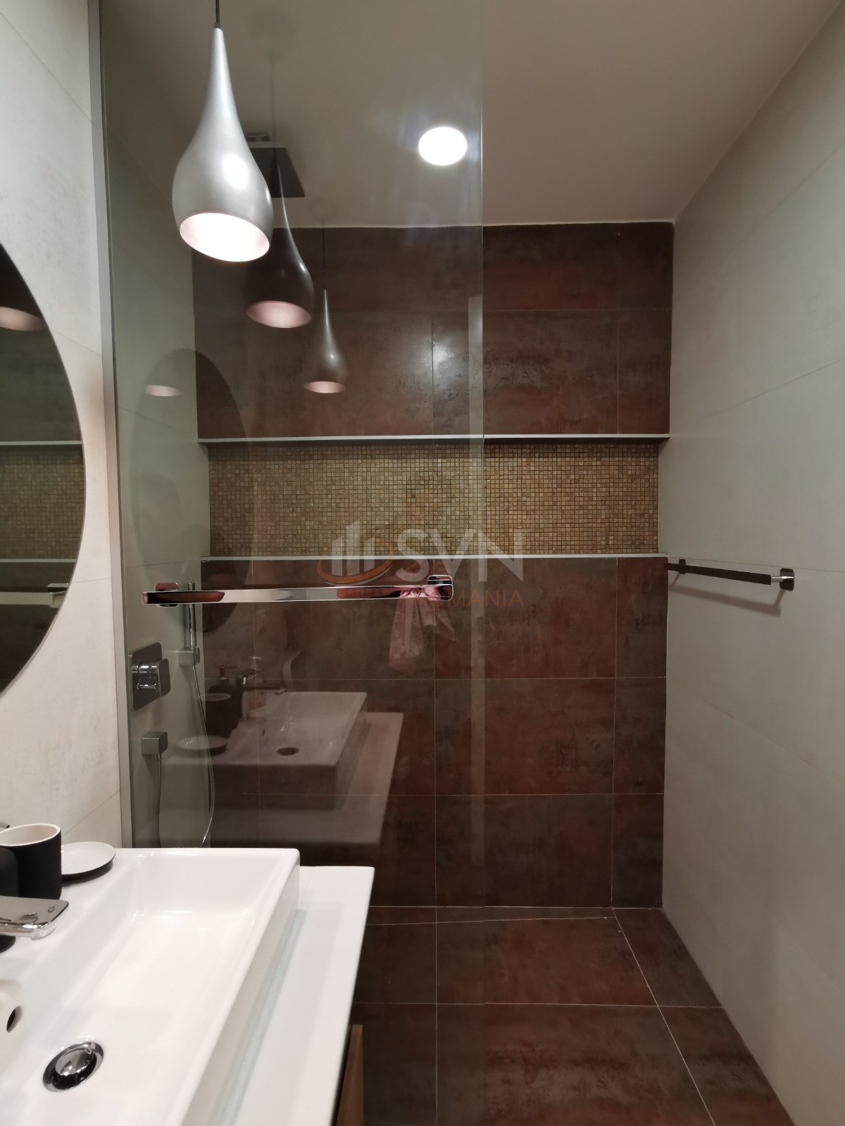 Apartament, 2 camere Bucuresti/Barbu Vacarescu