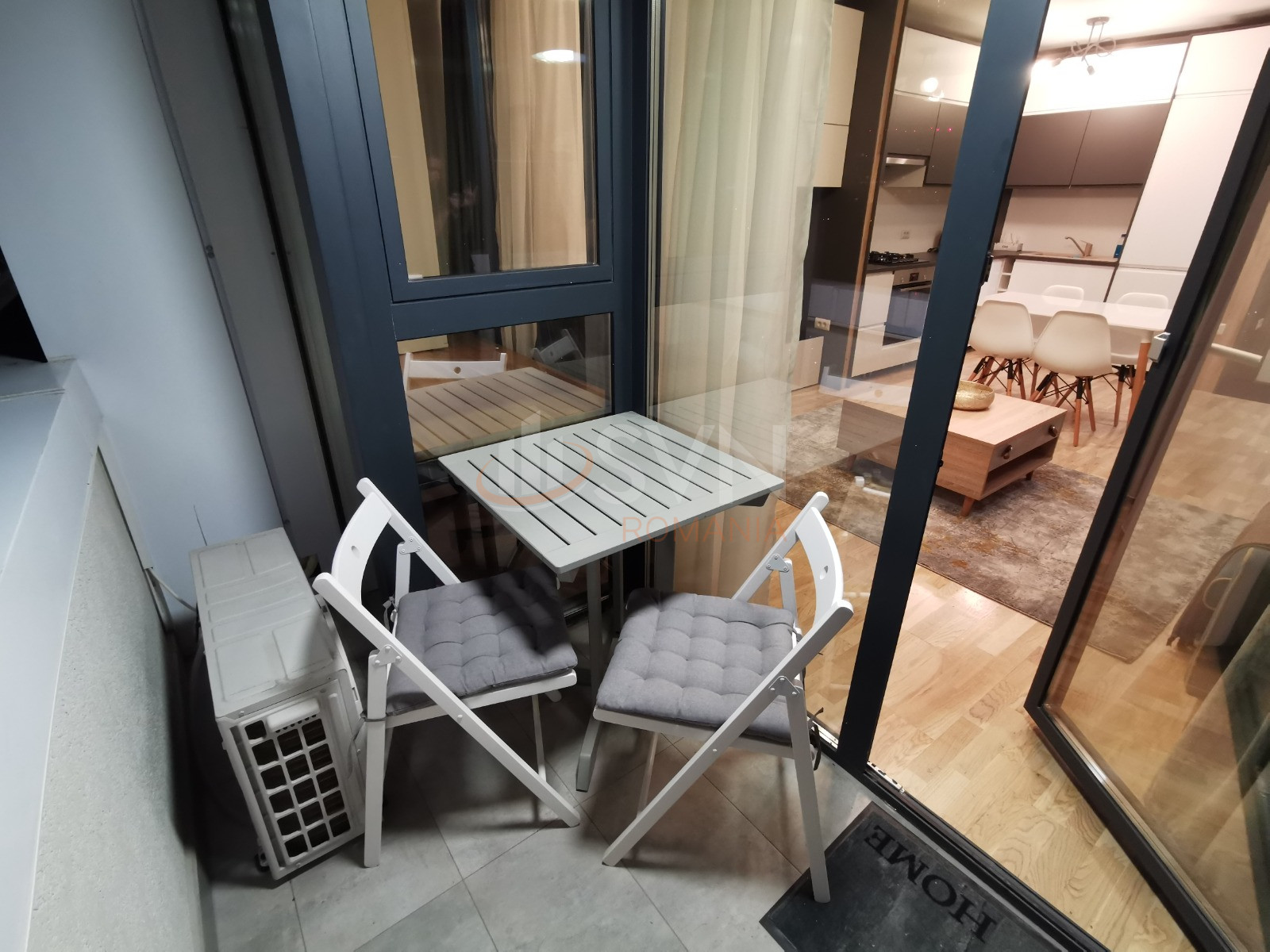 Apartament, 2 camere Bucuresti/Barbu Vacarescu