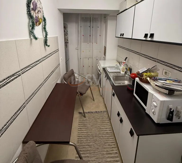 Apartament, 2 camere Bucuresti/Floreasca