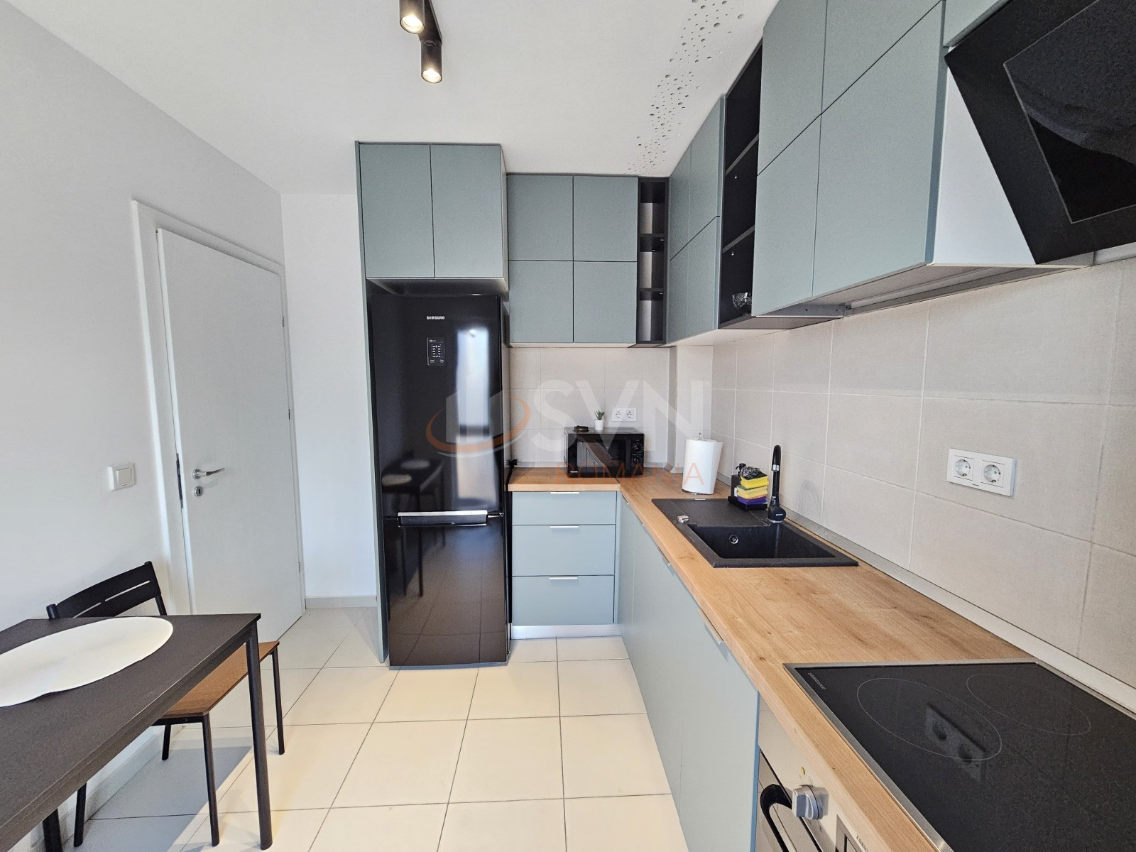 Apartament, 2 camere Bucuresti/Pipera