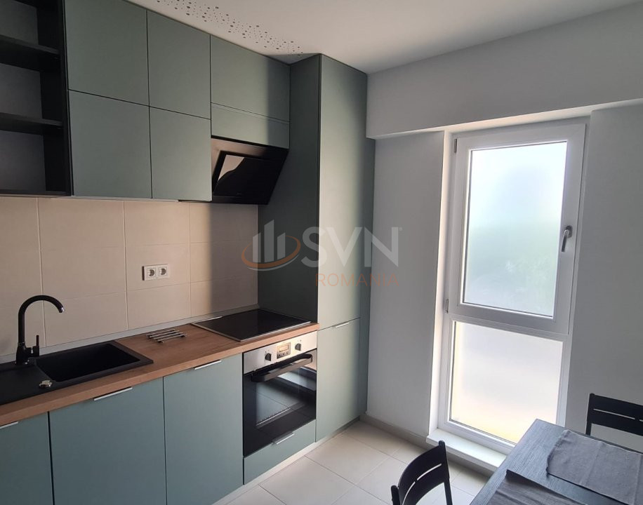 Apartament, 2 camere Bucuresti/Pipera