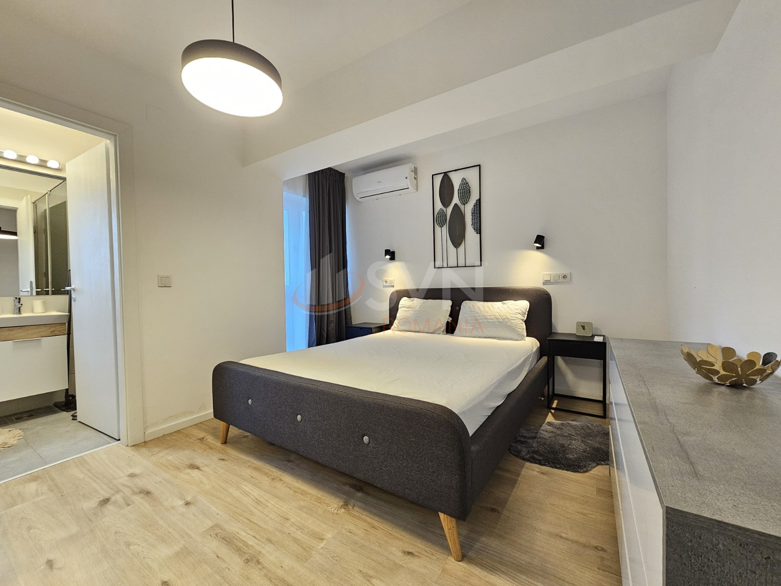 Apartament, 2 camere Bucuresti/Pipera