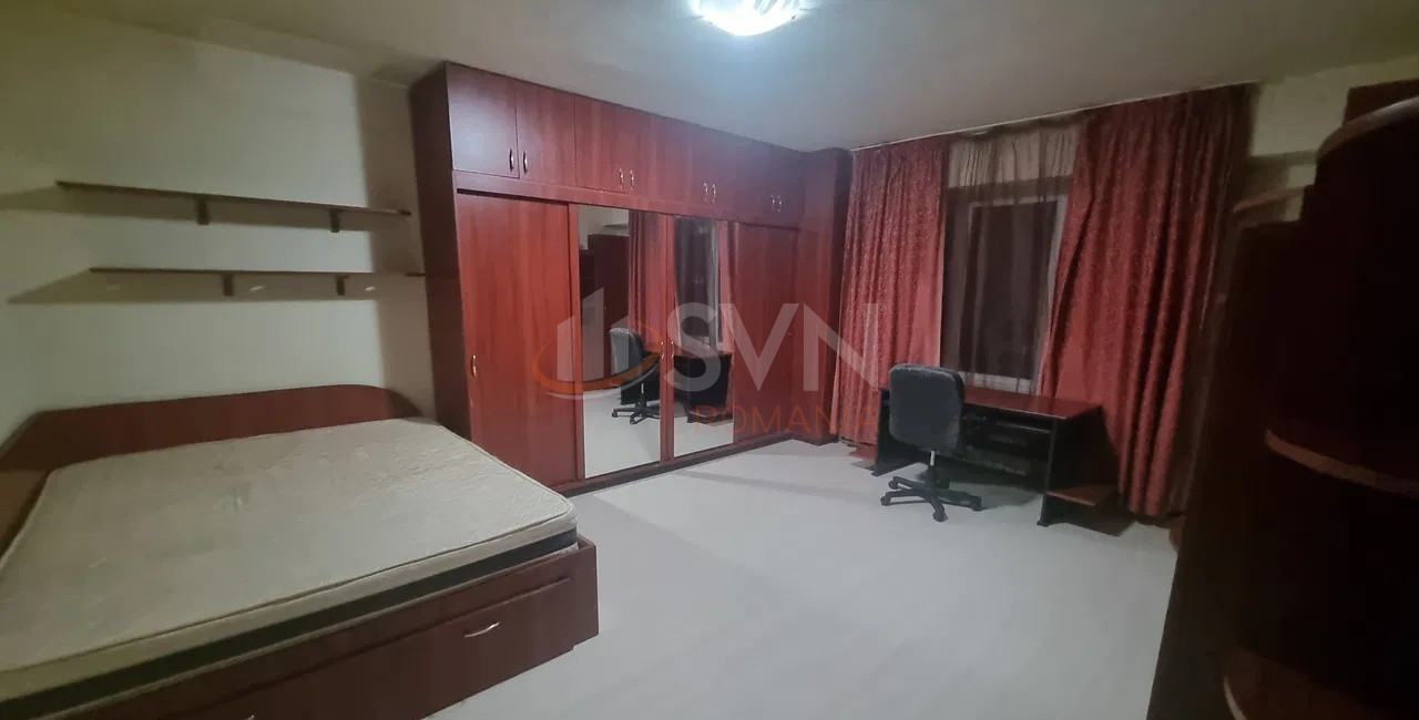 Apartament, 2 camere Bucuresti/Nerva Traian