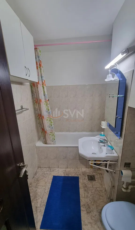 Apartament, 2 camere Bucuresti/Nerva Traian