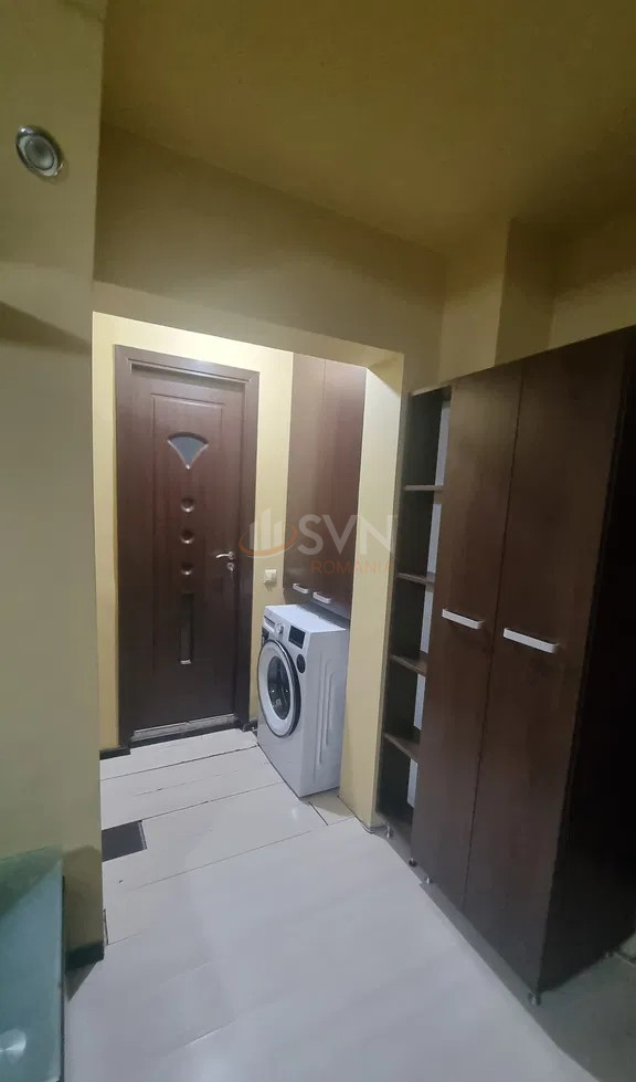 Apartament, 2 camere Bucuresti/Nerva Traian