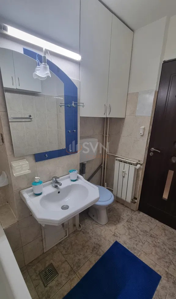 Apartament, 2 camere Bucuresti/Nerva Traian