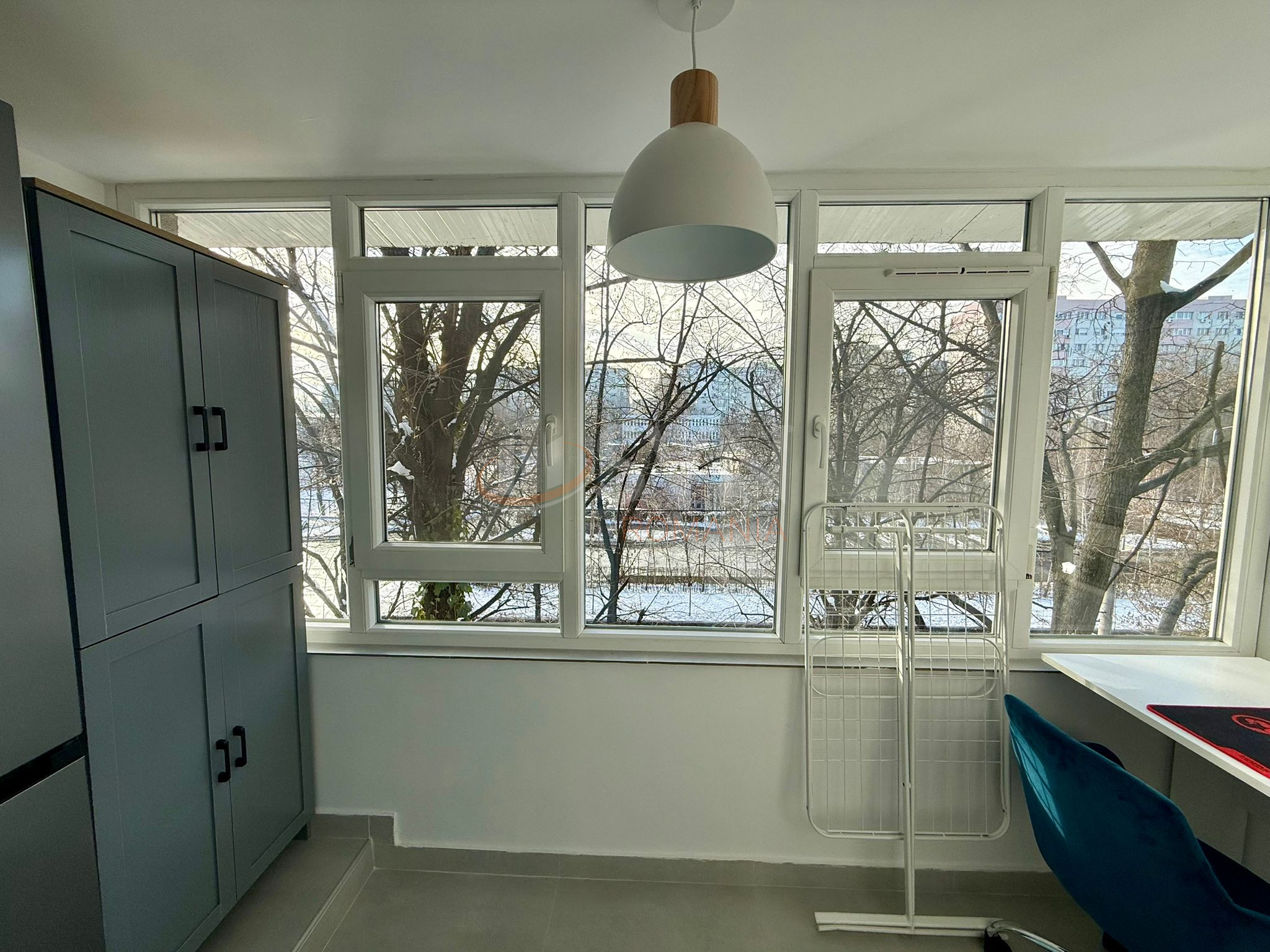 Apartament, 2 camere Bucuresti/Titan