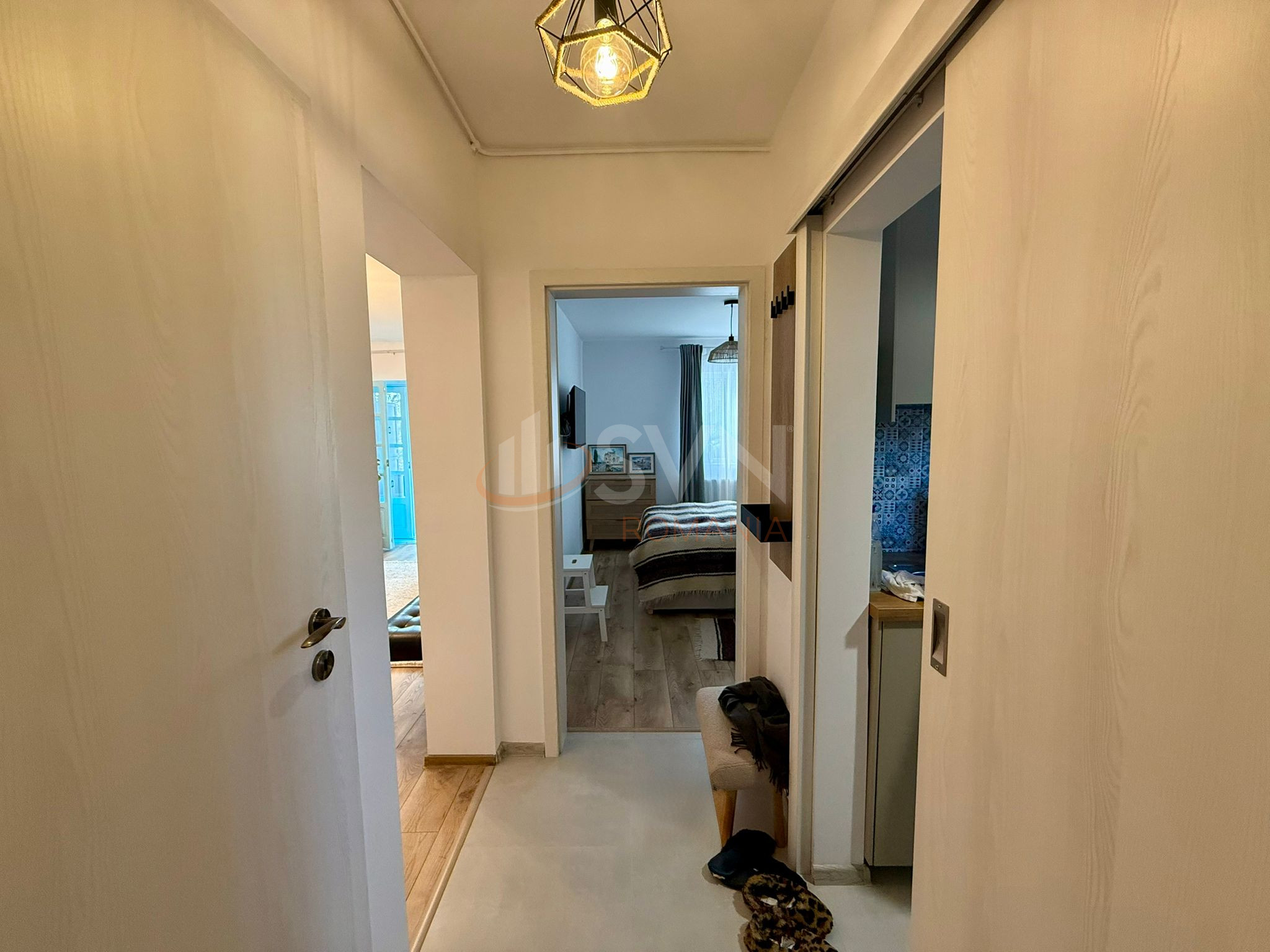 Apartament, 2 camere Bucuresti/Titan