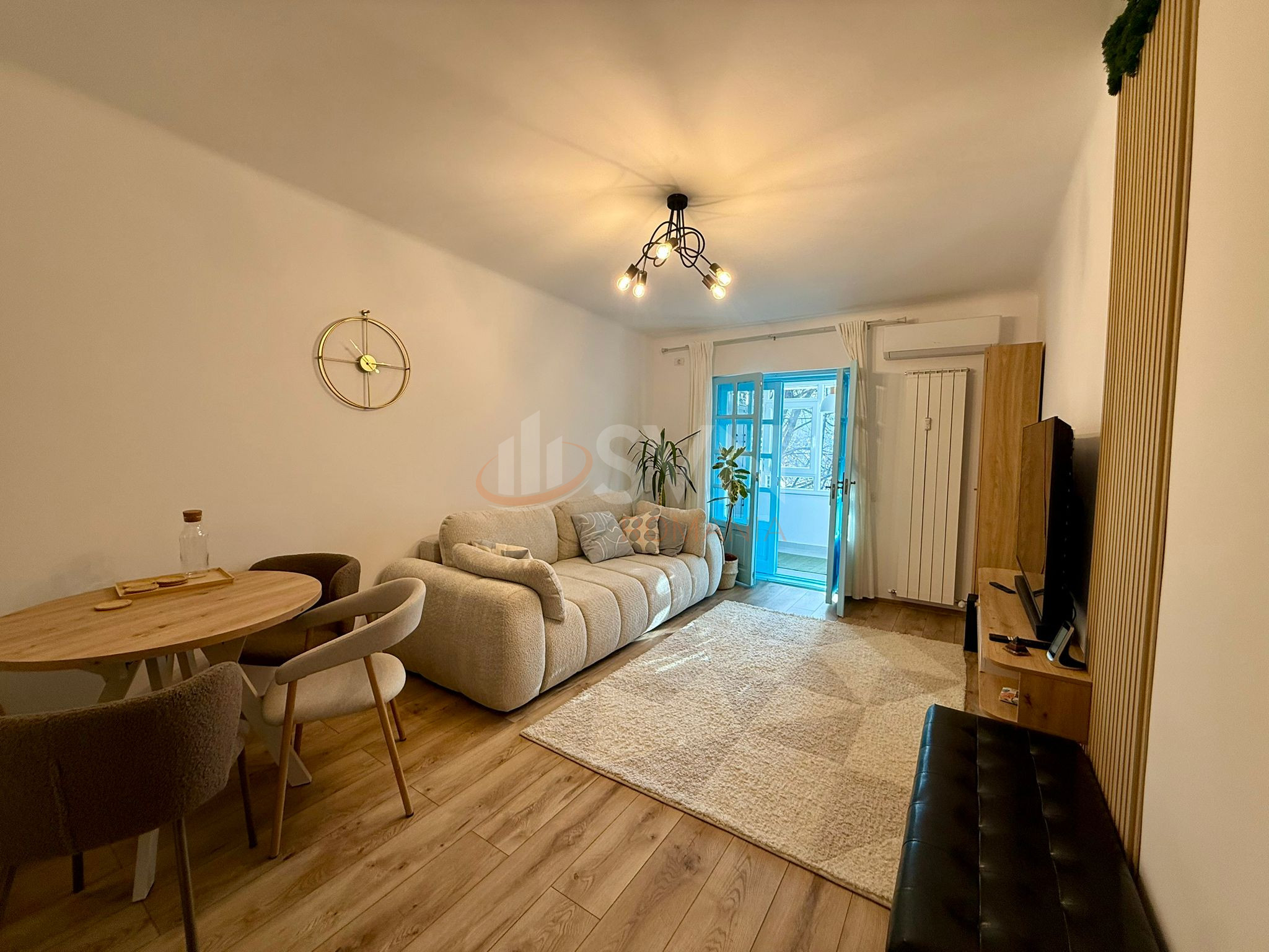 Apartament, 2 camere Bucuresti/Titan