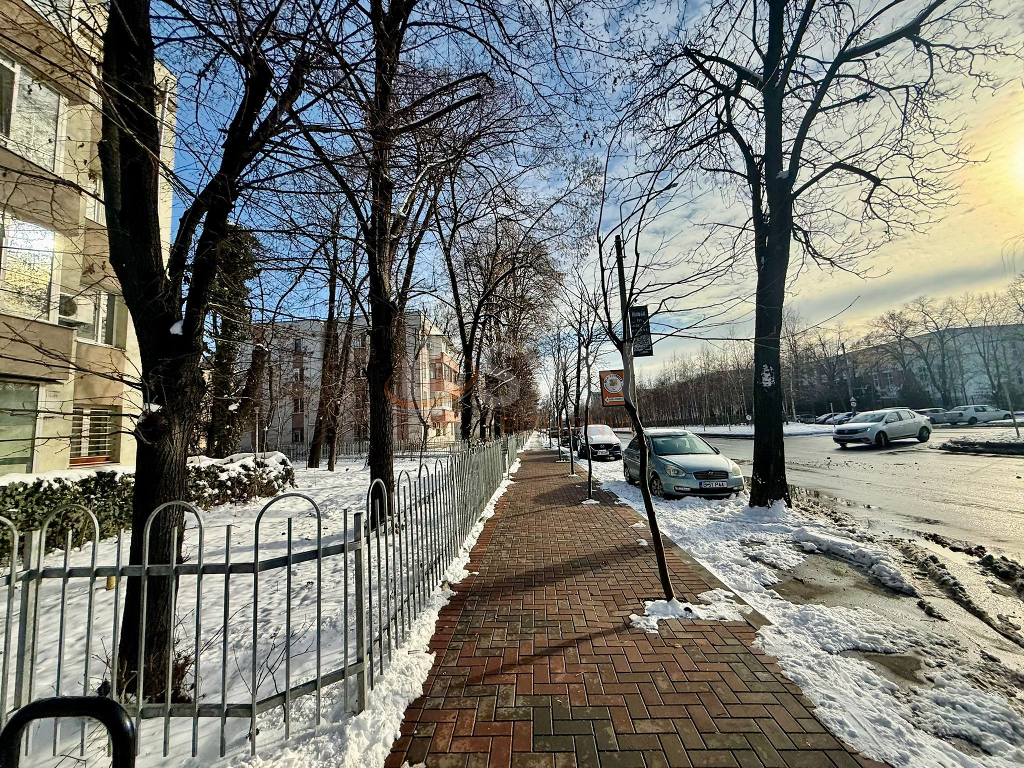 Apartament, 2 camere Bucuresti/Titan