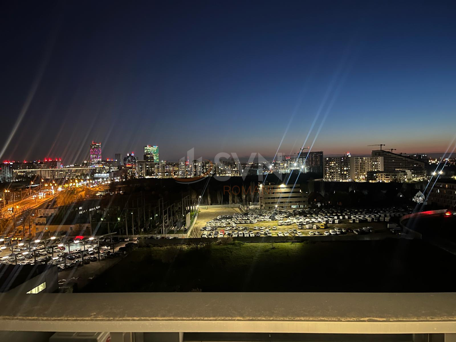 Apartament, 2 camere Bucuresti/Pipera