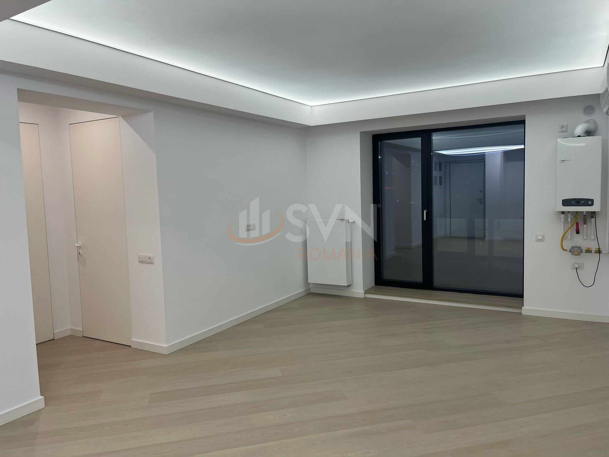 Apartament, 2 camere Bucuresti/Pipera