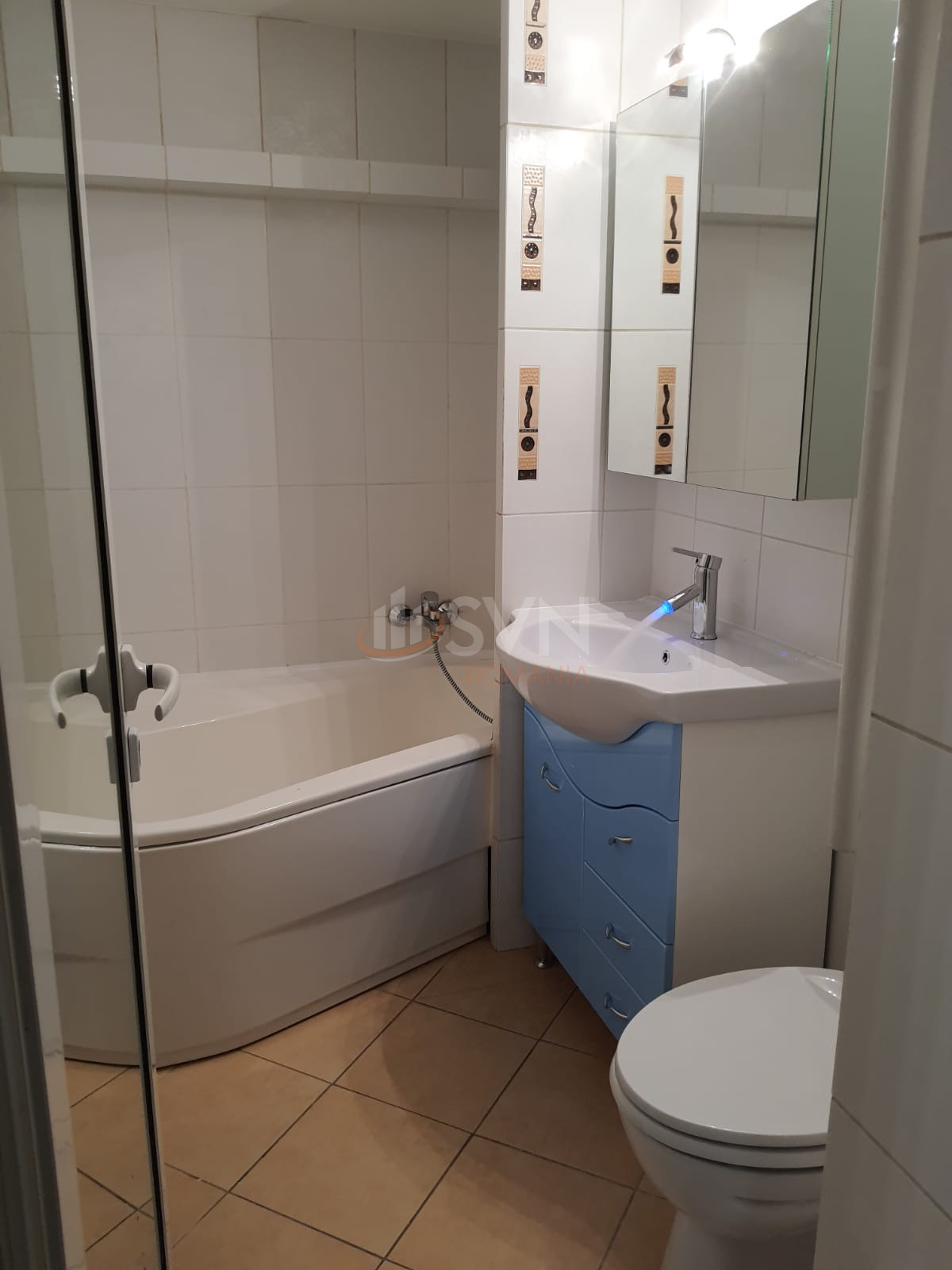 Apartament, 2 camere Bucuresti/Aviatiei