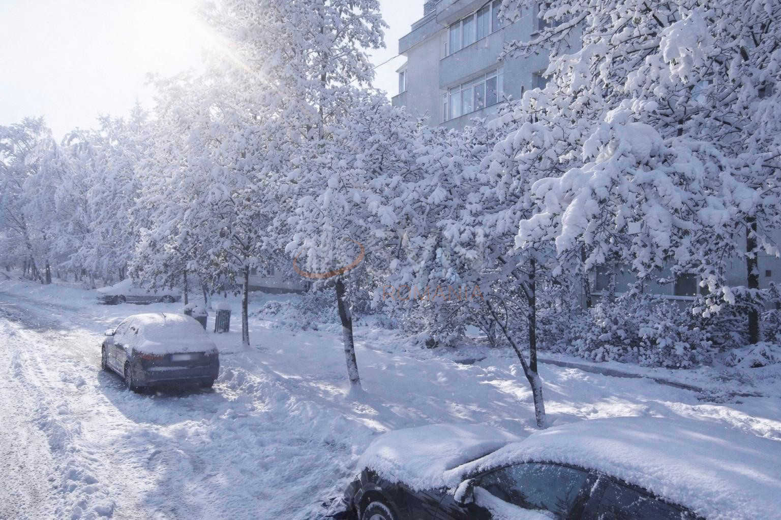 Apartament, 2 camere Bucuresti/Aviatiei