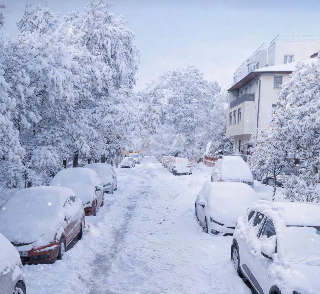 Apartament, 2 camere Bucuresti/Aviatiei