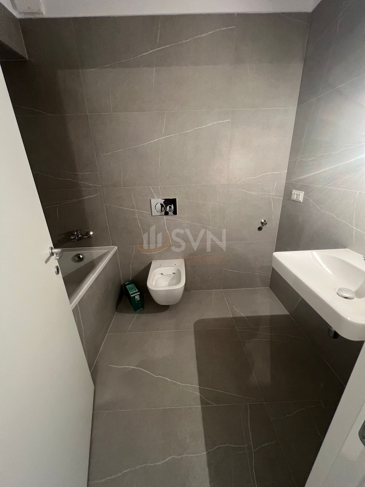 Apartament, 2 camere Bucuresti/Theodor Pallady