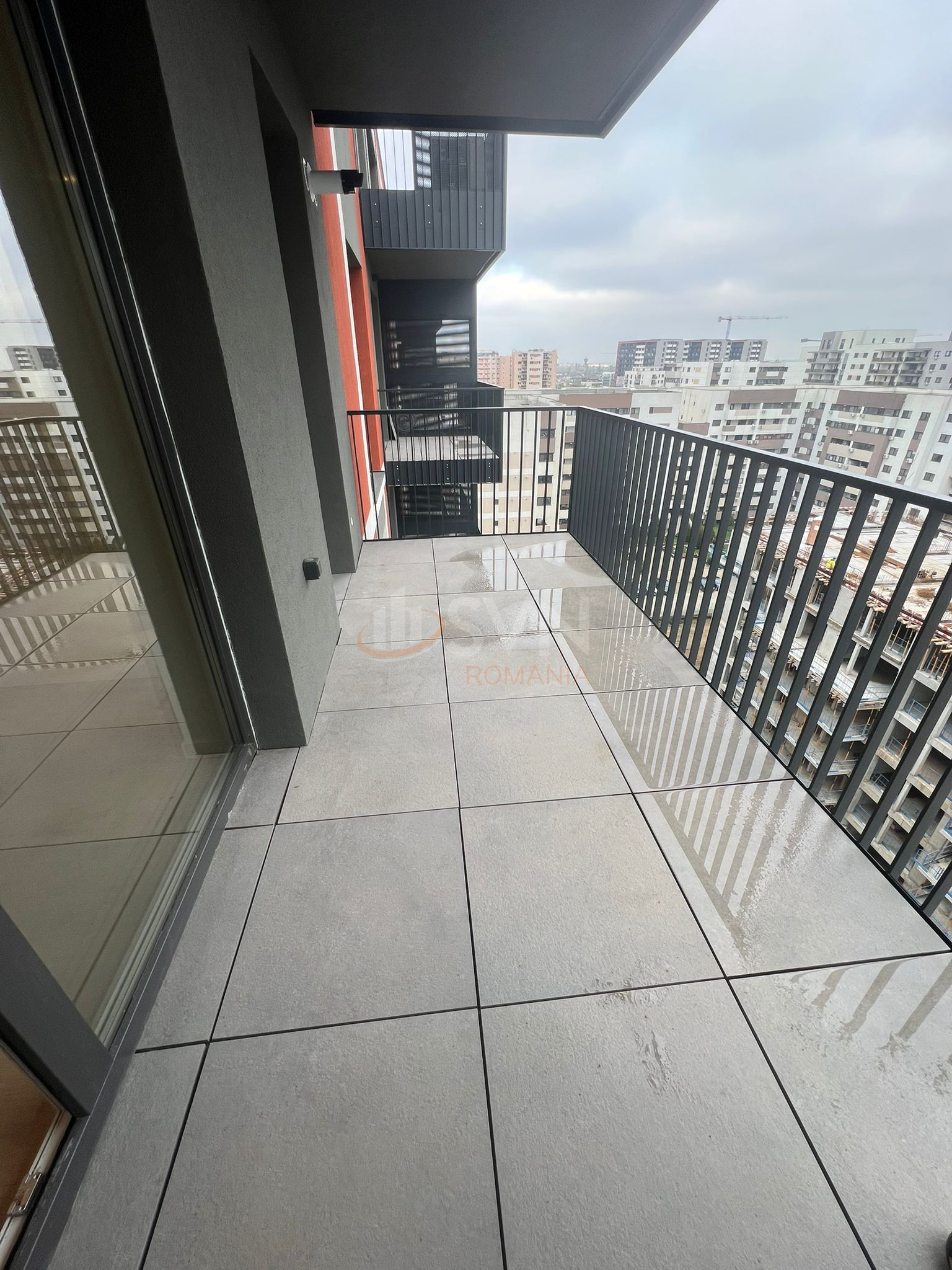 Apartament, 2 camere Bucuresti/Theodor Pallady