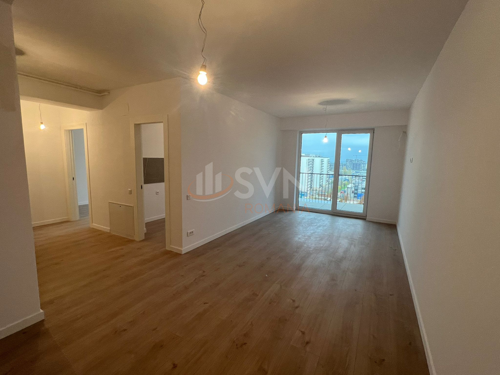 Apartament, 2 camere Bucuresti/Theodor Pallady
