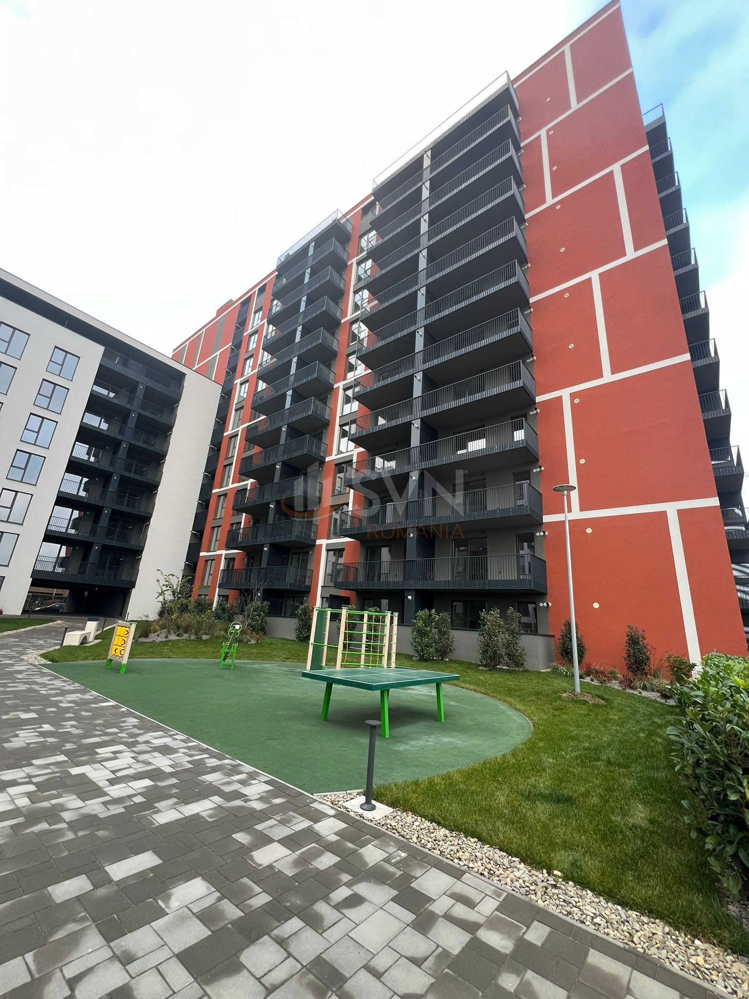 Apartament, 2 camere Bucuresti/Theodor Pallady