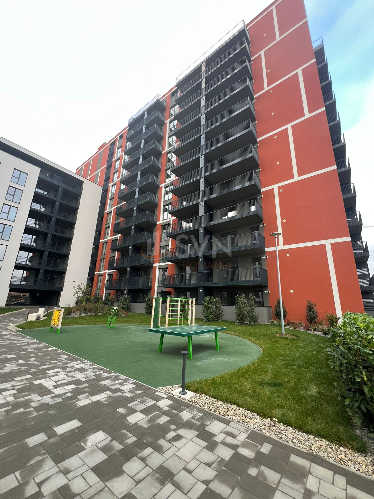 Apartament, 2 camere Bucuresti/Theodor Pallady