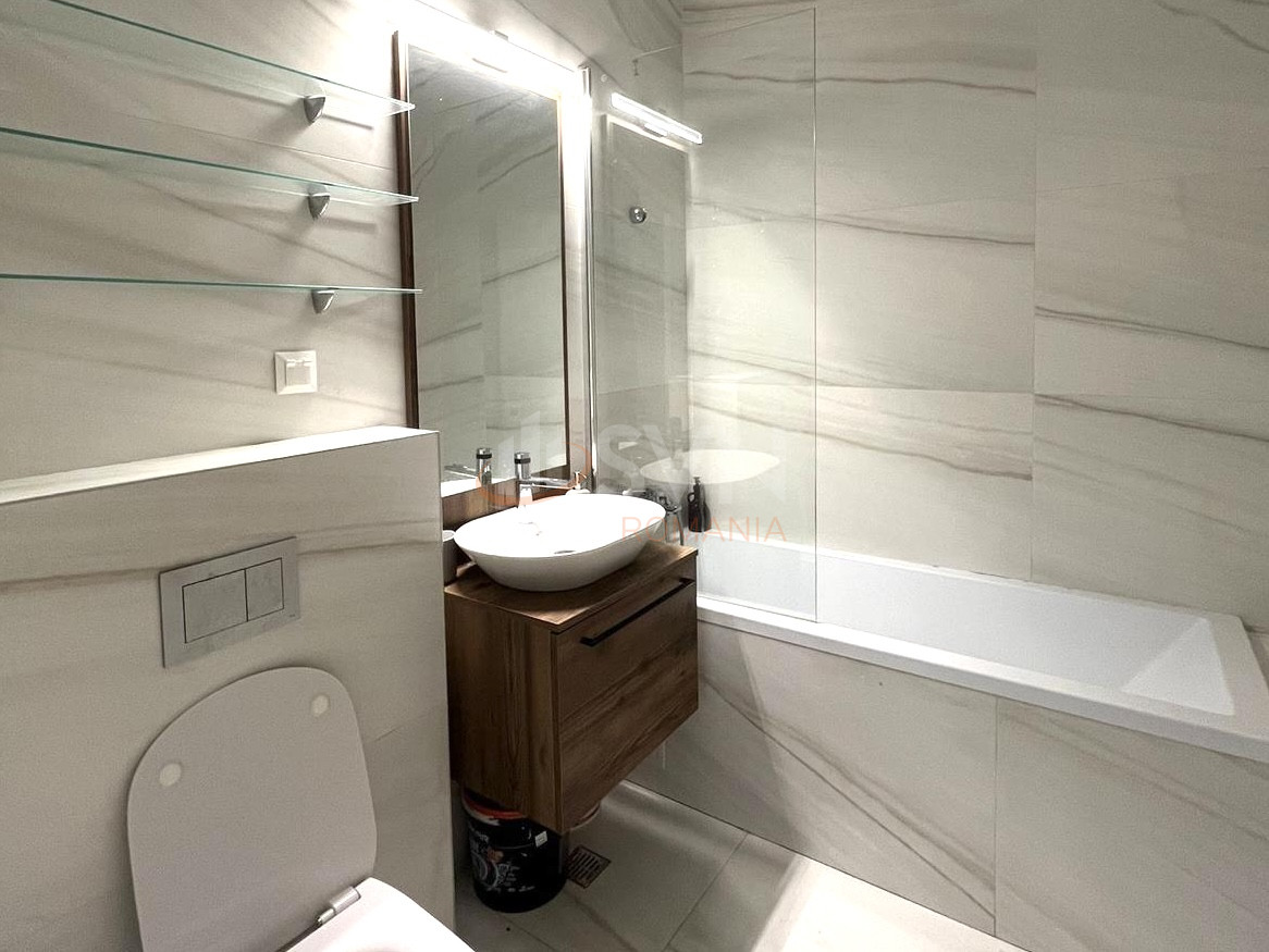 Apartament, 2 camere Bucuresti/Aviatiei