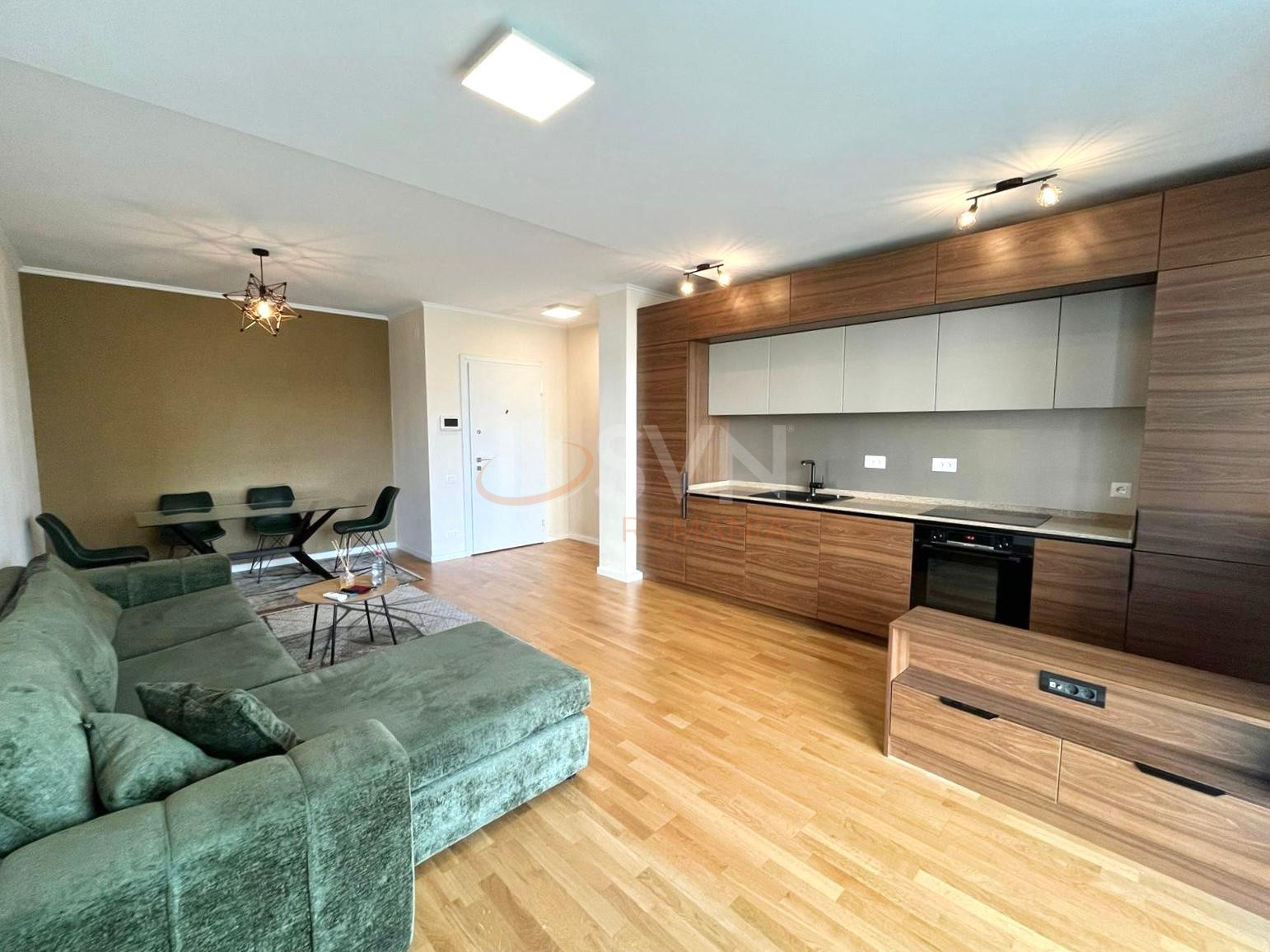 Apartament, 2 camere Bucuresti/Aviatiei